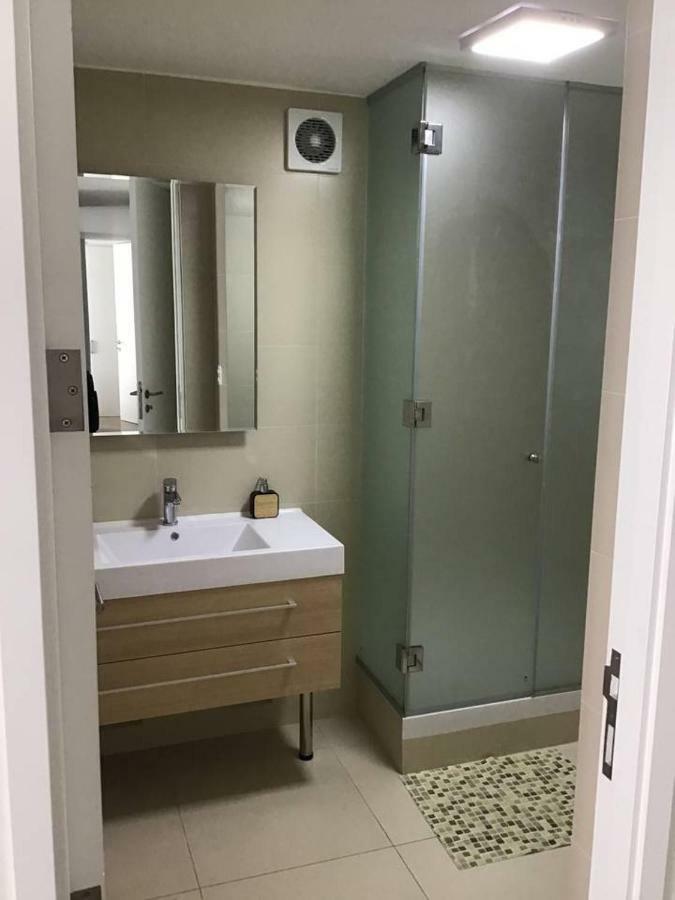 Moderno Departamento Miraflorino Con Aire Acondicionado Apartamento Lima Exterior foto