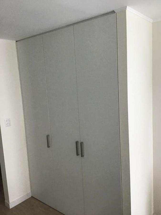 Moderno Departamento Miraflorino Con Aire Acondicionado Apartamento Lima Exterior foto